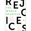 The World Rejoices: The Good News of Christmas Devotional - Paperback