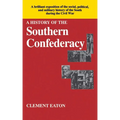 History of the Southern Confederacy - Paperback