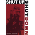 Shut Up Shut Down - Paperback