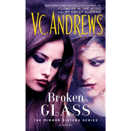 Broken Glass - Mass Market Paperbound