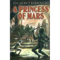 A Princess of Mars - Paperback