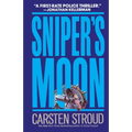 Sniper's Moon - Paperback