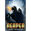 Reaper - Paperback