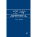 Politics, Finance, and the People - Paperback