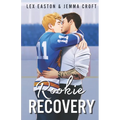 Rookie Recovery: A Slow-Burn MM Hockey Romance - Paperback