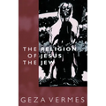 Religion of Jesus the Jew - Paperback