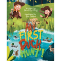 My First Duck Hunt - Paperback