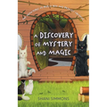 A Discovery of Mystery and Magic - Paperback