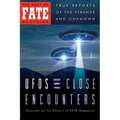UFOs and Close Encounters - Paperback