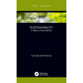 Sustainability: A Way to Abundance - Hardcover