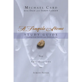 A Fragile Stone Study Guide: The Emotional Life of Simon Peter - Paperback