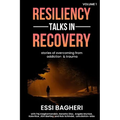 Resiliency Talks in Recovery - Paperback
