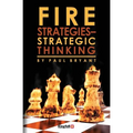 Fire Strategies - Strategic Thinking - Paperback