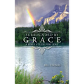 Surrounded by Grace: A Bible Study for Lent - Paperback