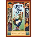 Queen of the Sea: A Graphic Novel - Hardcover