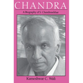 Chandra: A Biography of S. Chandrasekhar - Paperback