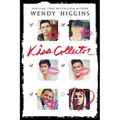 Kiss Collector - Paperback