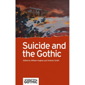 Suicide and the Gothic - Paperback
