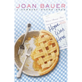 Hope Was Here - Paperback