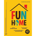 Fun Home Vocal Selections - Paperback
