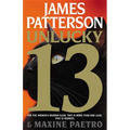 Unlucky 13 - Hardcover