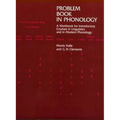 Problem Book in Phonology: A Workbook for Introductory Courses in Linguistics and in Modern Phonology - Paperback