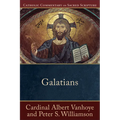 Galatians - Paperback