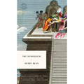 The Nenoquich - Paperback