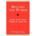 Beyond the Words - Paperback