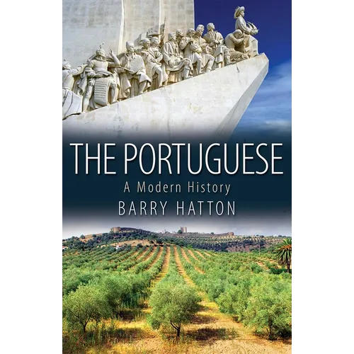 The Portuguese: A Modern History - Paperback
