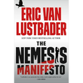 The Nemesis Manifesto: An Evan Ryder Novel - Paperback