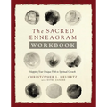 The Sacred Enneagram Workbook: Mapping Your Unique Path to Spiritual Growth - Paperback