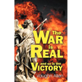 The War Is Real - Paperback