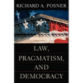 Law, Pragmatism, and Democracy - Paperback