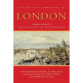 A Traveller's Companion to London - Paperback
