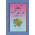 Getting Well Again, Naturally - Paperback