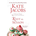 Knit the Season - Paperback