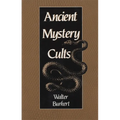 Ancient Mystery Cults - Paperback
