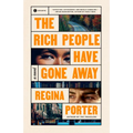 The Rich People Have Gone Away - Paperback