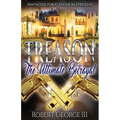 Treason: The Ultimate Betrayl - Paperback