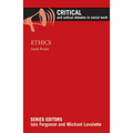 Ethics - Paperback