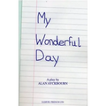 My Wonderful Day - Paperback