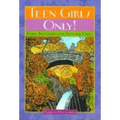 Teen Girls Only!: Daily Thoughts for Teenage Girls - Paperback