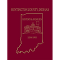 Huntington Co, in - Hardcover