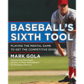 Baseball's Sixth Tool - Paperback