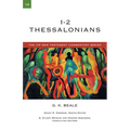 1-2 Thessalonians: A Commentary on the New Testament - Paperback