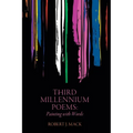 Third Millennium Poems: Painting with Words - Paperback