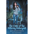 The Case of the Pilfering Poltergeist - Paperback
