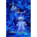 About a Blue Angel - Paperback