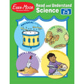 Read & Understand Science Grades 2-3 - Paperback